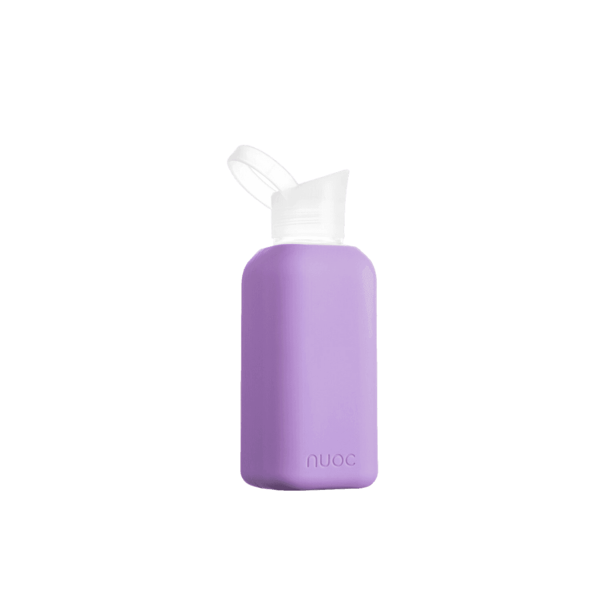 Glazen fles NUOC - Bluma 500ml