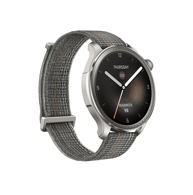 Amazfit Balance Sunset Grey