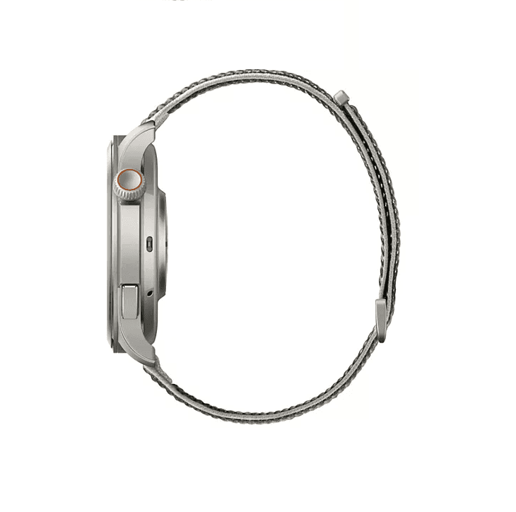 Amazfit Balance Sunset Grey