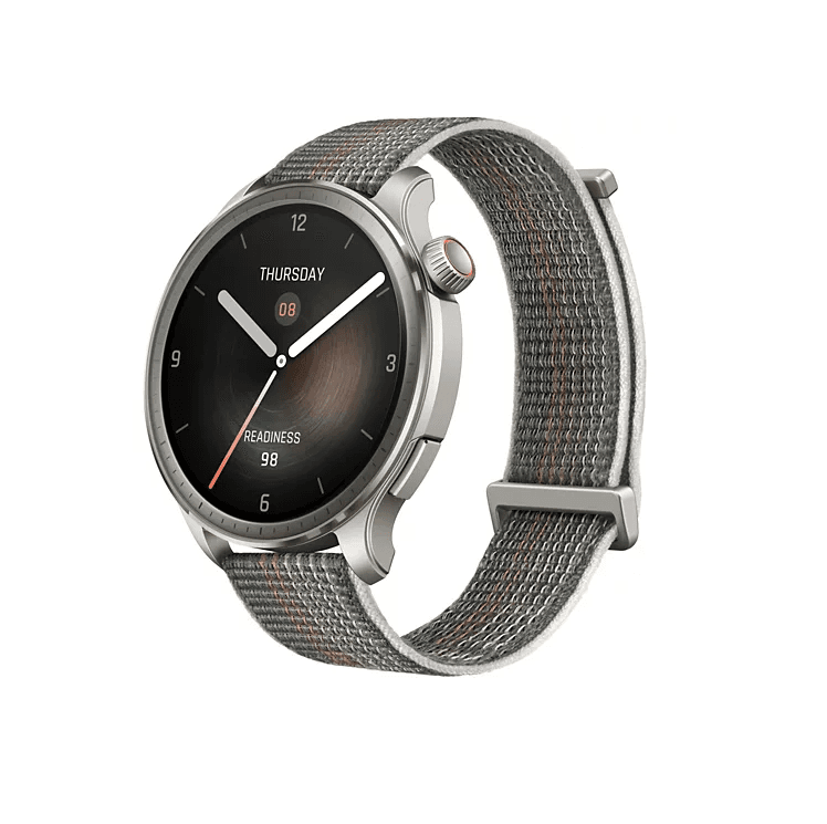 Amazfit Balance Sunset Grey