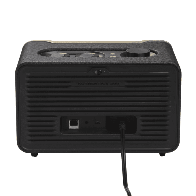 Luidspreker JBL Authentics 200