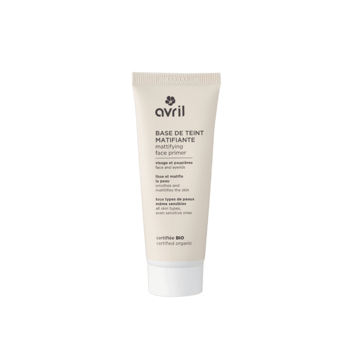 Matte primer