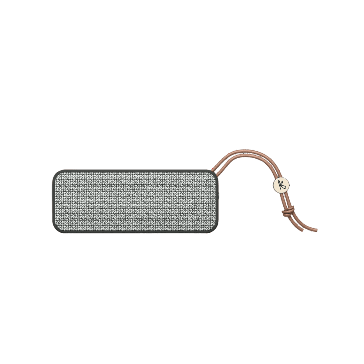 Bluetooth-luidspreker aGROOVE MINI Black