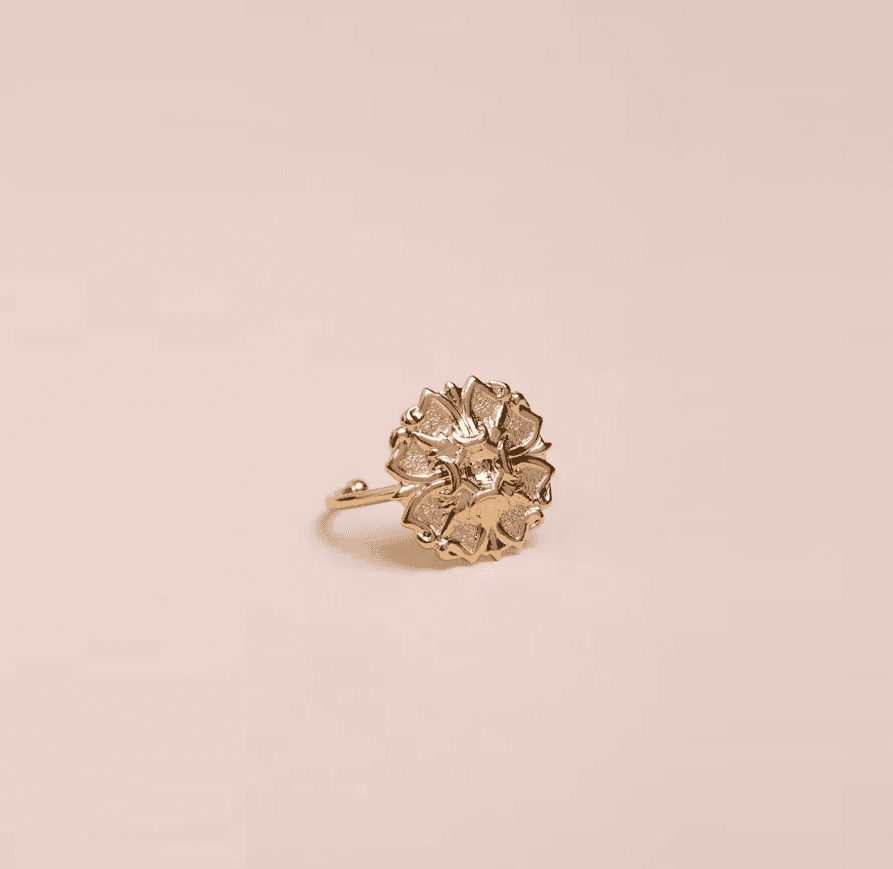Bague Débora