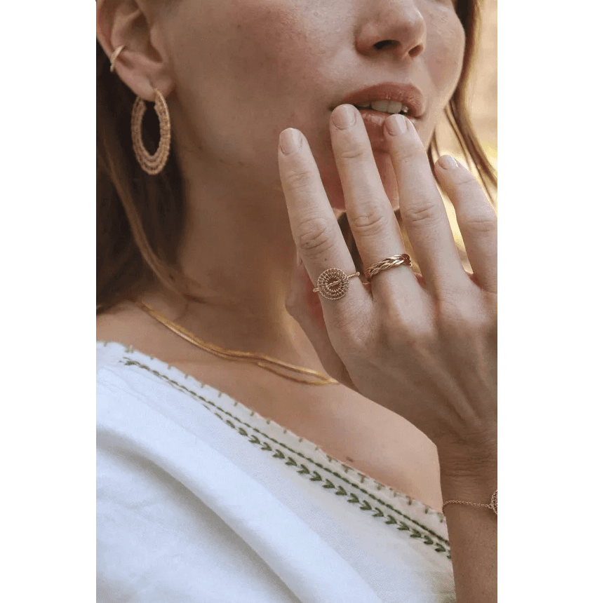 Ring Giulia