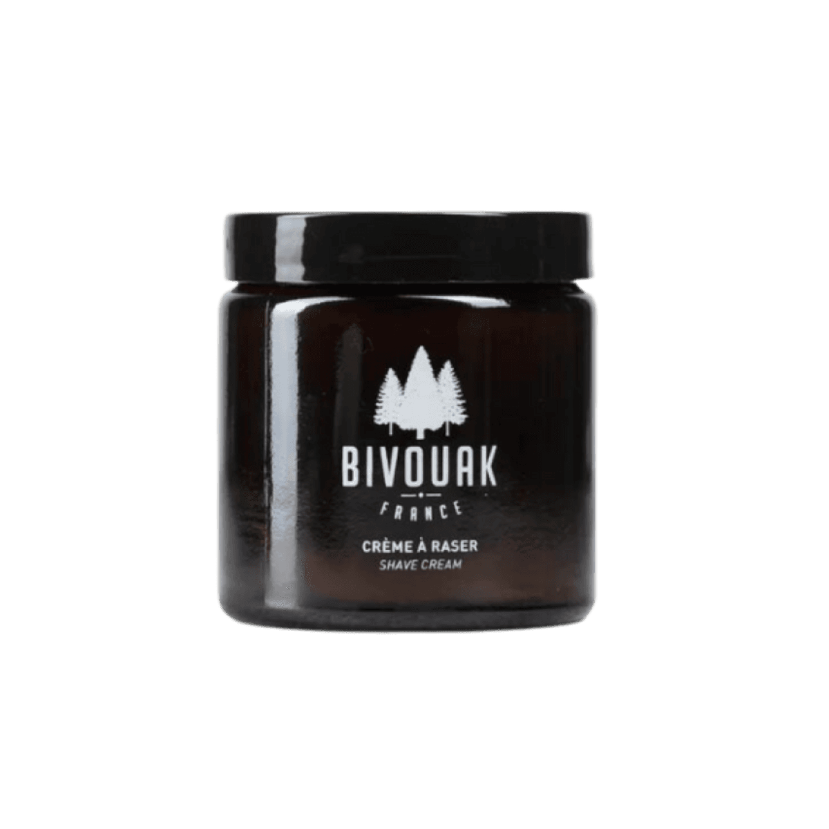 Gecertificeerde biologische scheercrème - 120ml