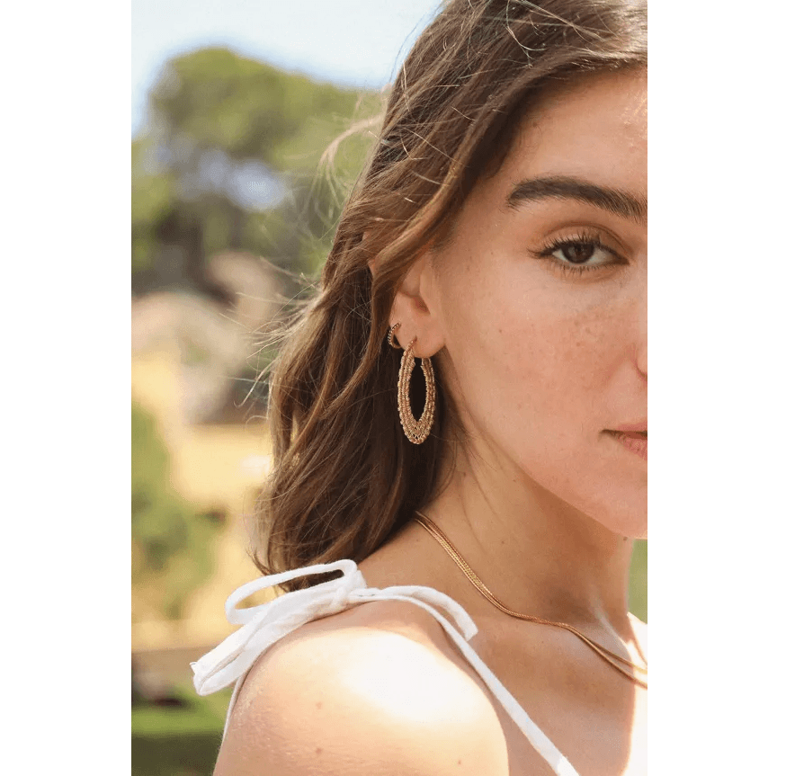 Oorbellen Giulia