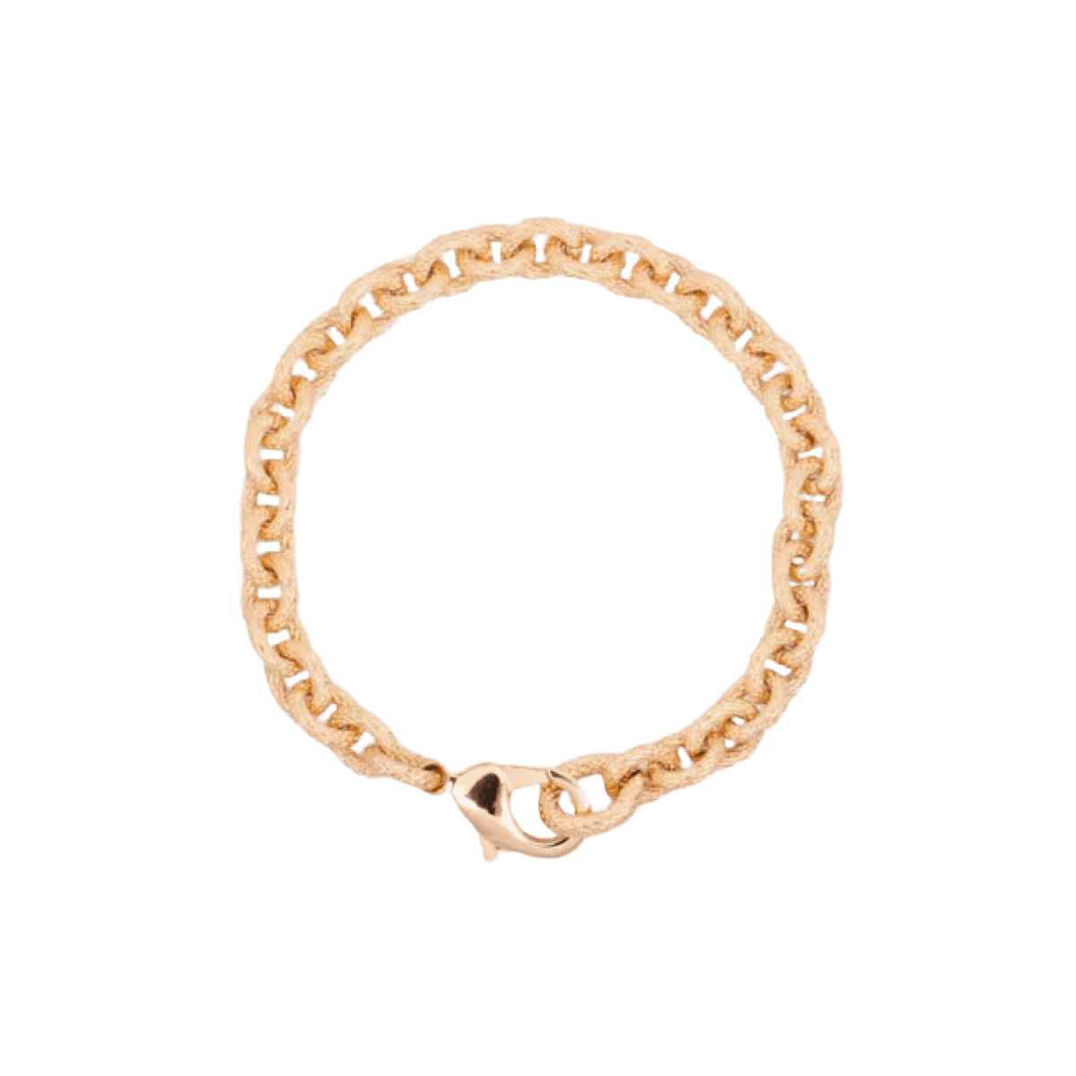 Agnès Armband - Verguld