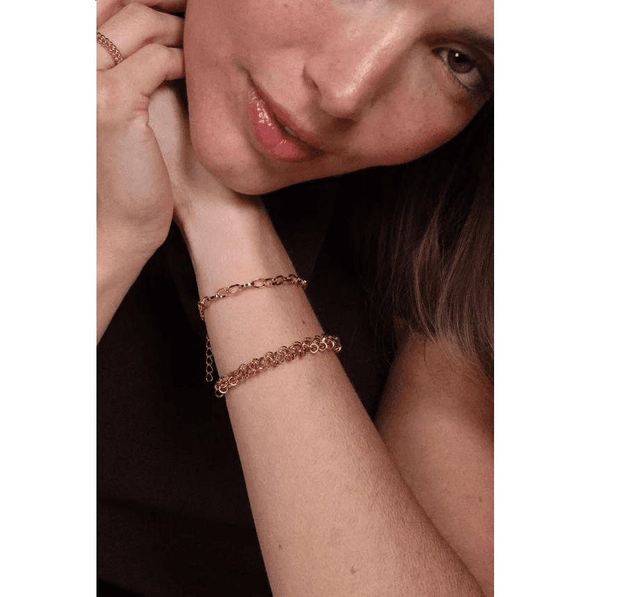 Bracelet Aliénor