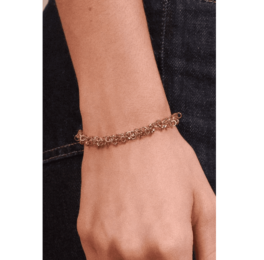 Bracelet Aliénor