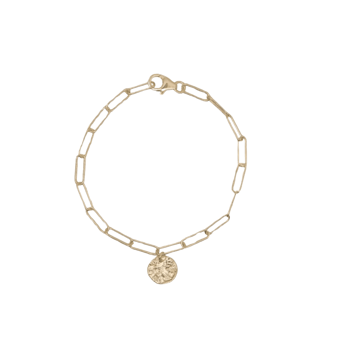 Bracelet Dana - Plaqué or