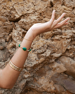 Armband KARMA
