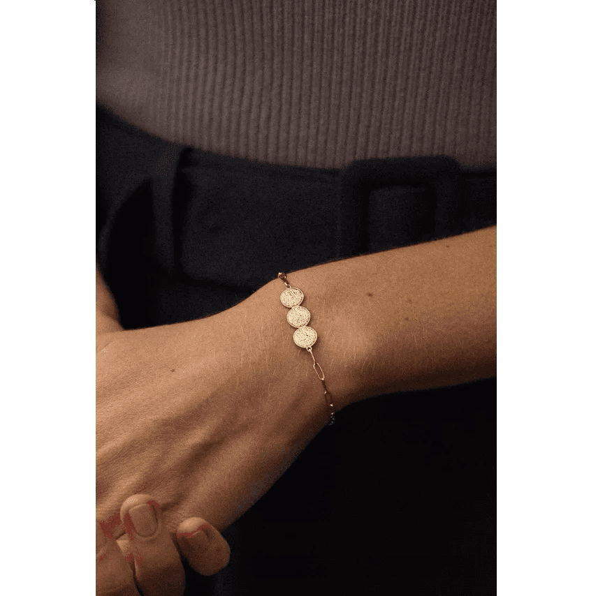 Armband Syra