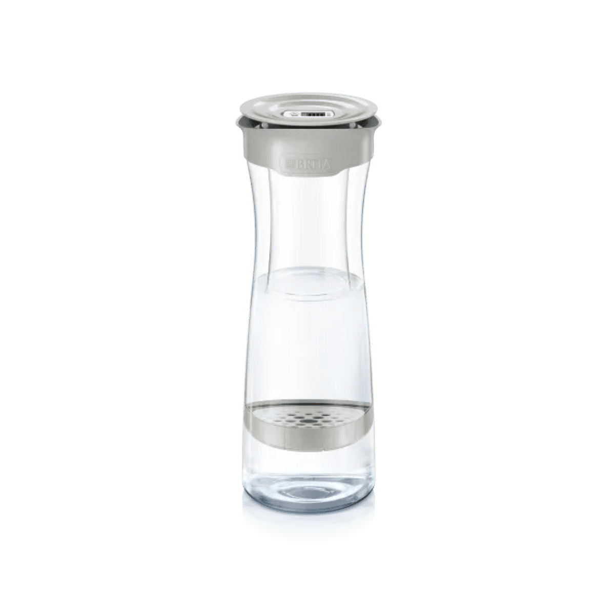 Brita Karaffilter Fill&Serve Mind Soft Grijs 1.3L 1031311