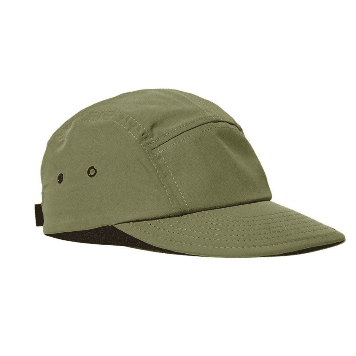 Camper pet voor kinderen- Olive - 48/50