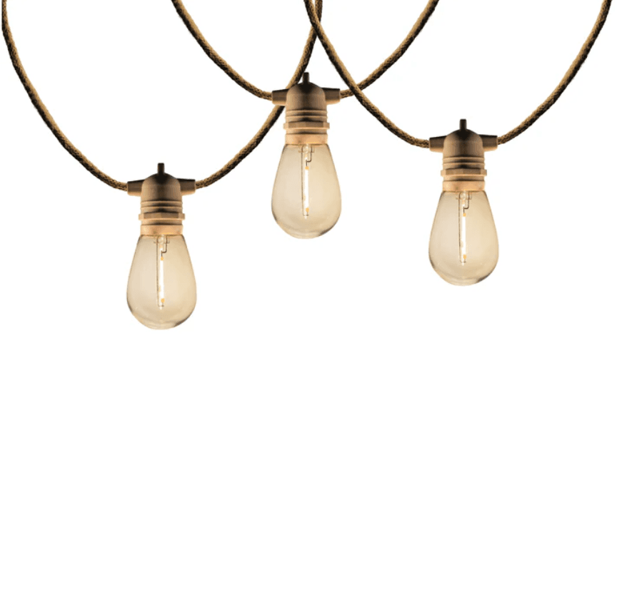 Fancy lampen - FANTASY CORD SOLAR
