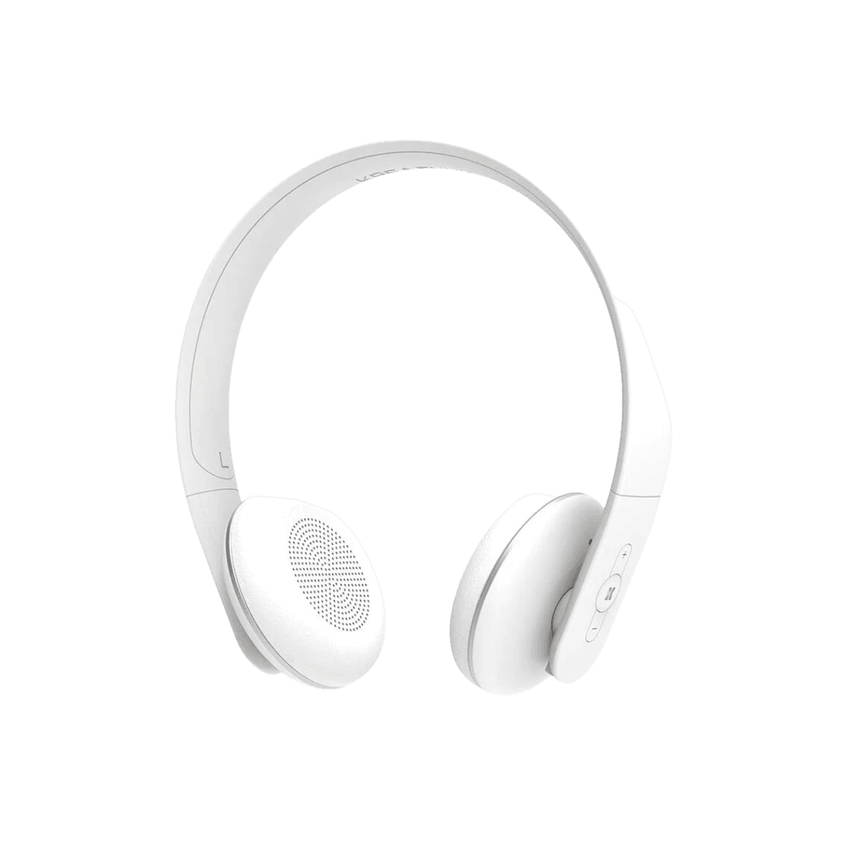 Casque Bluetooth ANC aHead 2 White