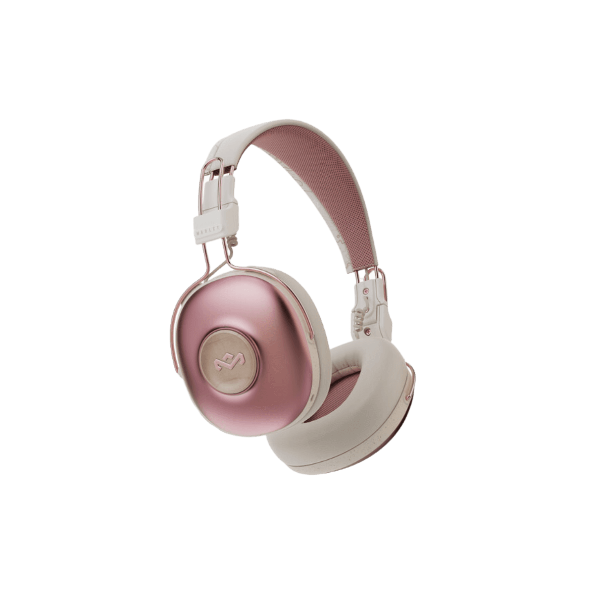 Hoofdtelefoon Positive VIBRATION FREQUENCY - Koper