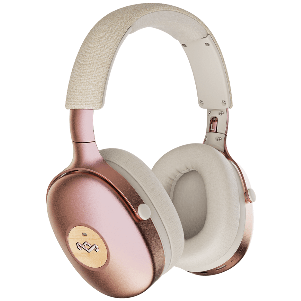 Hoofdtelefoon Positive Vibration XL ANC - Copper