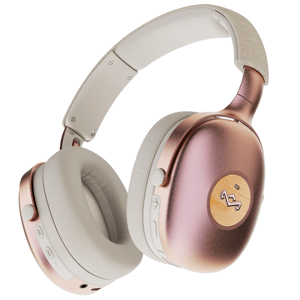 Hoofdtelefoon Positive Vibration XL ANC - Copper