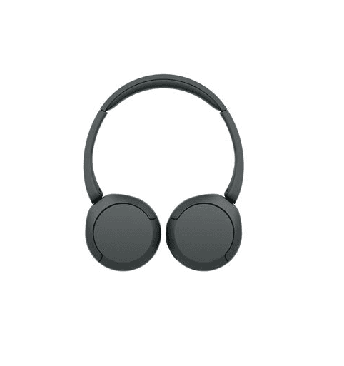 Draadloze hoofdtelefoon WHCH520B Sony - Zwart