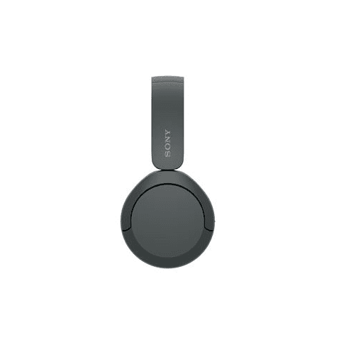 Draadloze hoofdtelefoon WHCH520B Sony - Zwart