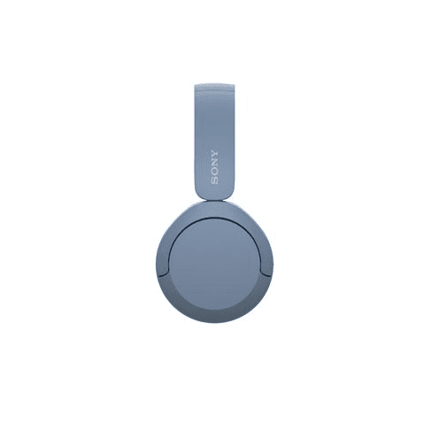 Draadloze hoofdtelefoon WHCH520L Sony - Blauw