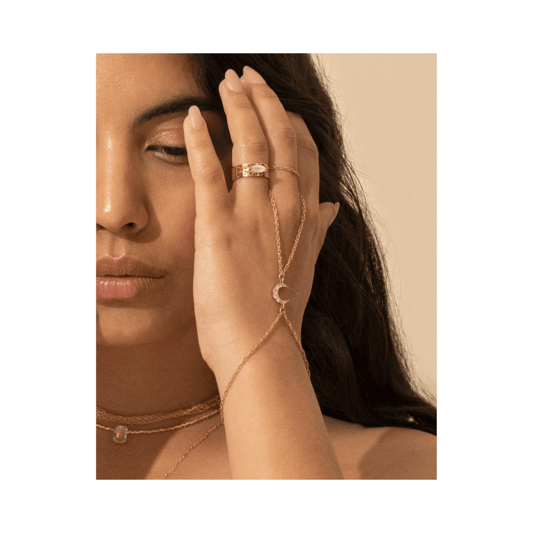 KOLEHA handketting