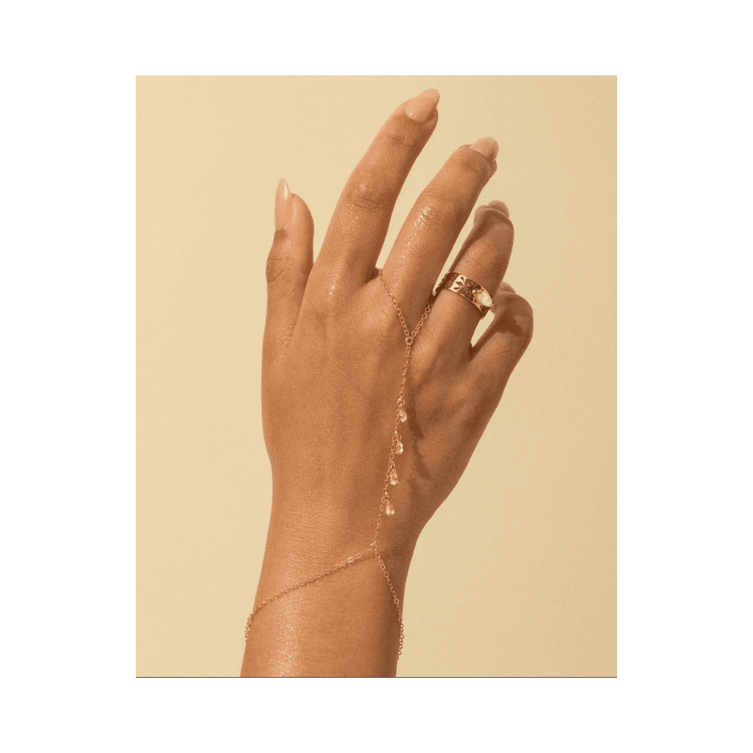 ORPHEE handketting