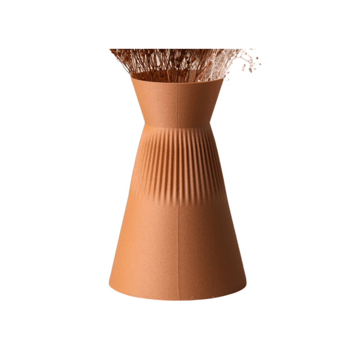 Vaas - Koen - Terracotta Ceddar