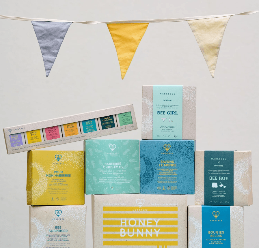 cosmetiques solides
