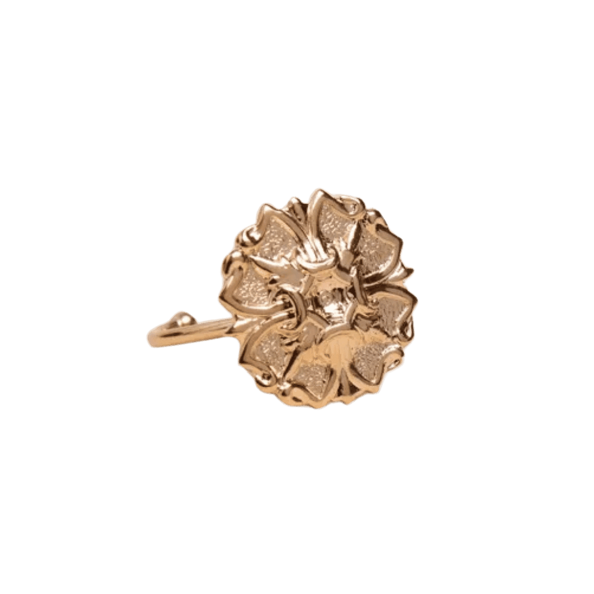 Bague Débora