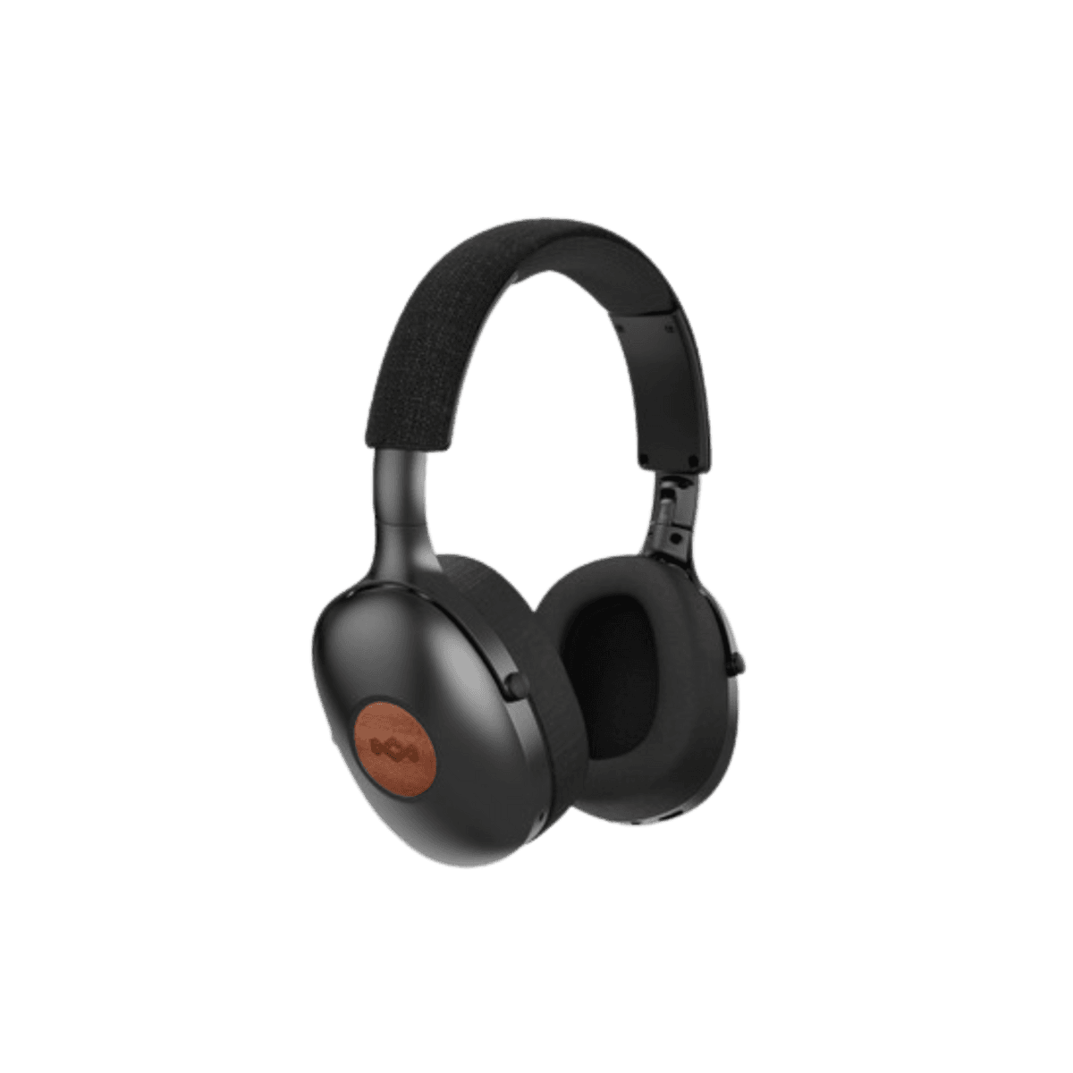 Hoofdtelefoon POSITIVE VIBRATION XL ANC - Signature Black