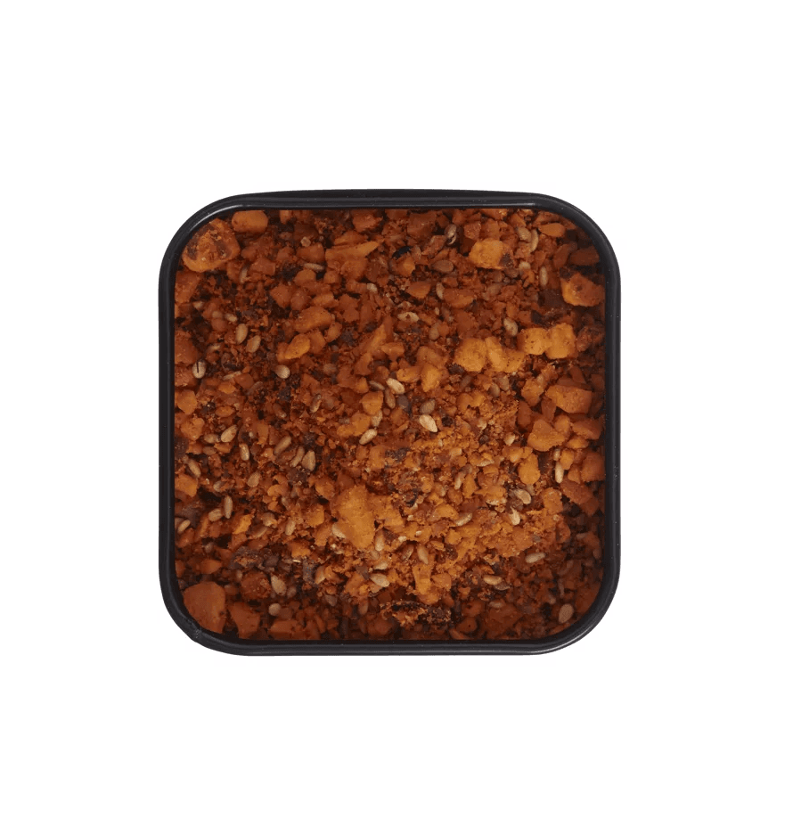 Dukkah red BIO 75g