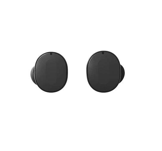 Hoofdtelefoon Fairbuds -  Black