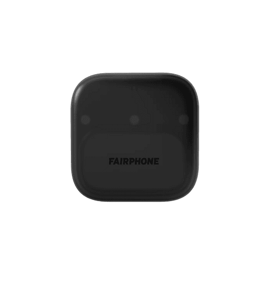 Hoofdtelefoon Fairbuds -  Black