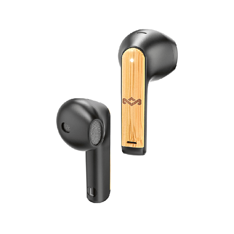 Draadloze oortjes ZION TWS - Signature Black