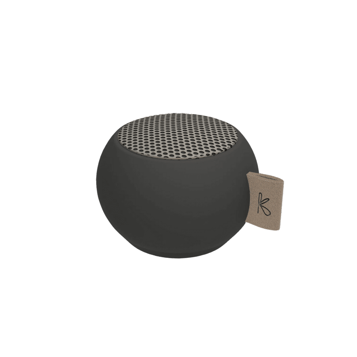 Bluetooth-luidspreker aGo MINI Black