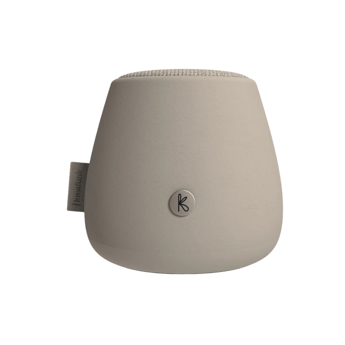 Bluetooth-luidspreker aJAZZ Ivory Sand