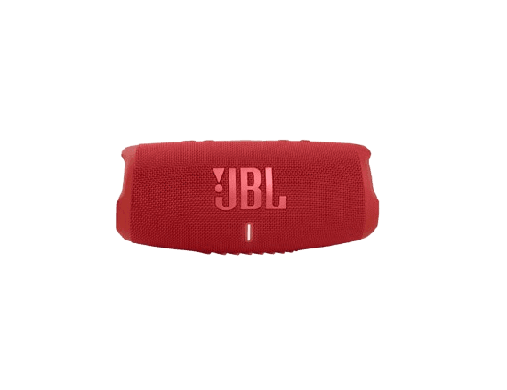 Draagbare Bluetooth-luidspreker Charge 5 - Rood
