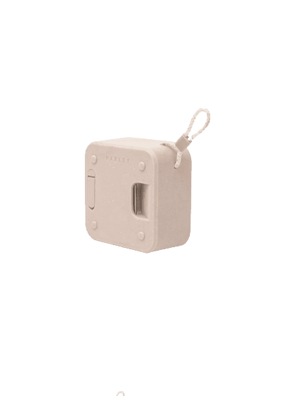Bluetooth-luidspreker ROOTS - Cream
