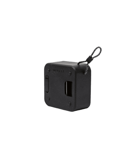 Bluetooth-luidspreker ROOTS - Signature black