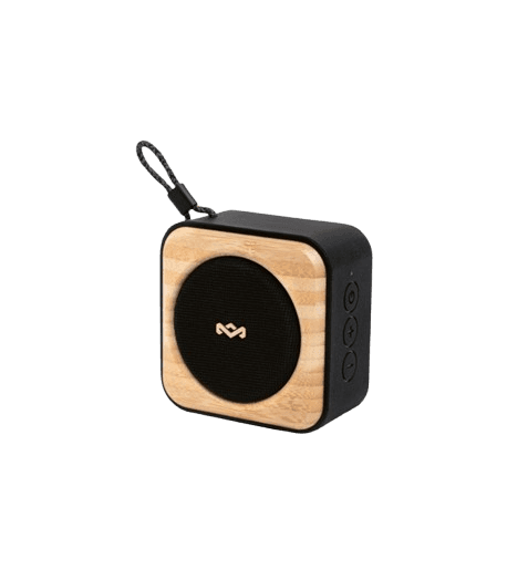 Bluetooth-luidspreker ROOTS - Signature black