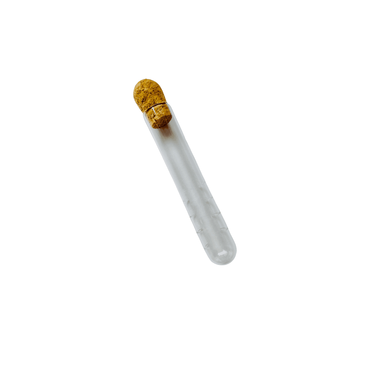 Filtre à thé en verre
