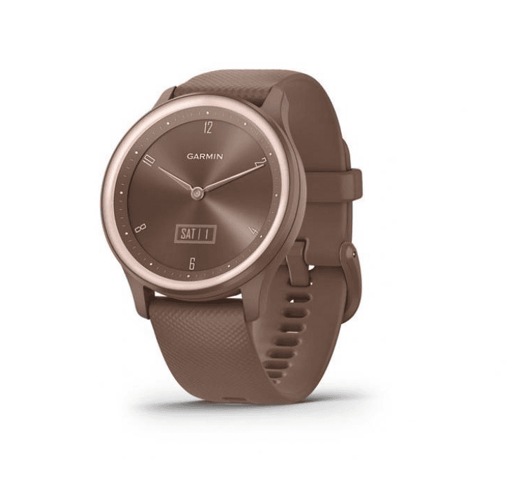 Garmin Vivomove Sport Cocoa