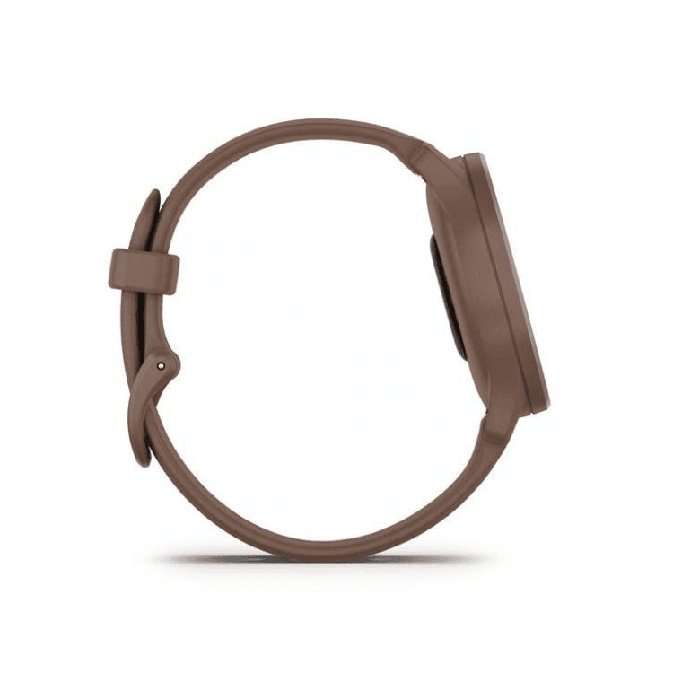 Garmin Vivomove Sport Cocoa