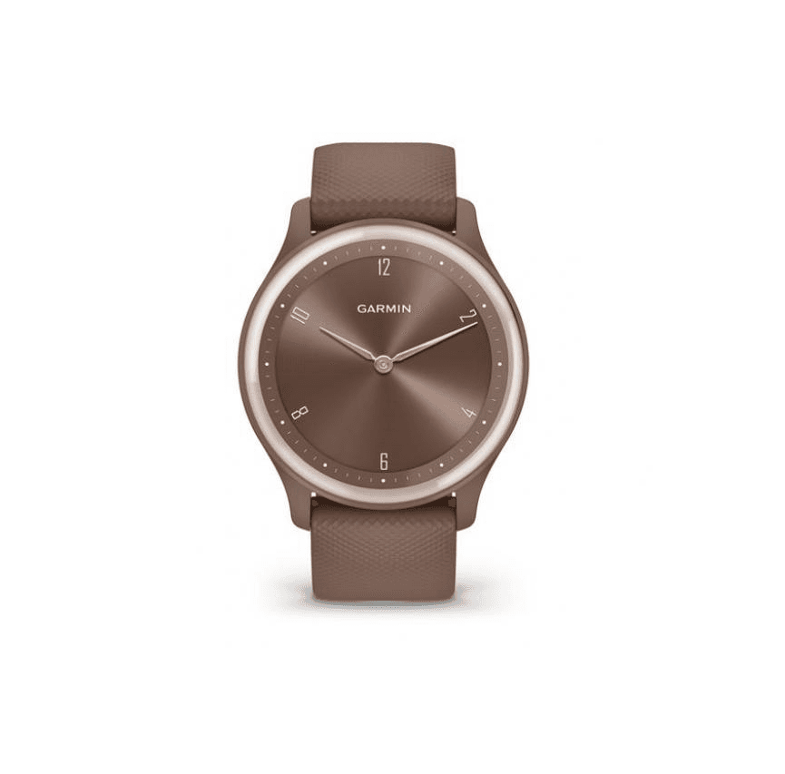 Garmin Vivomove Sport Cocoa