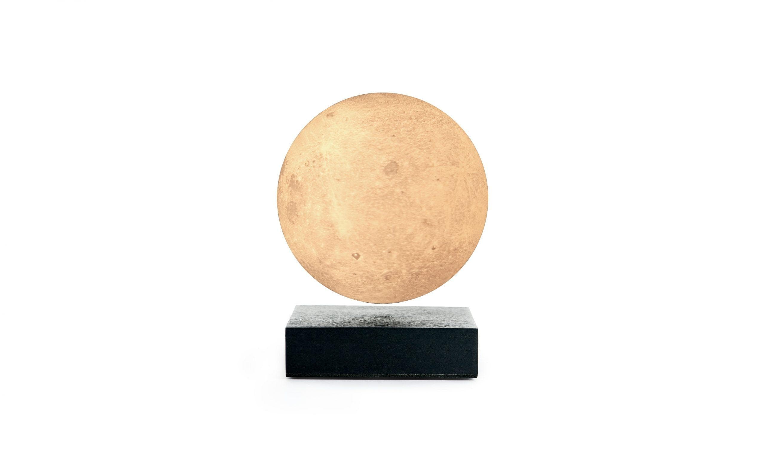 Maanlamp - SMART MOON LAMP BLACK