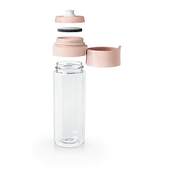 Filterfles 600ml Abricot BA1052261