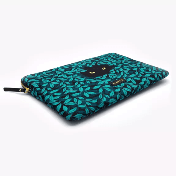 Cover PC 14" - Chat espion